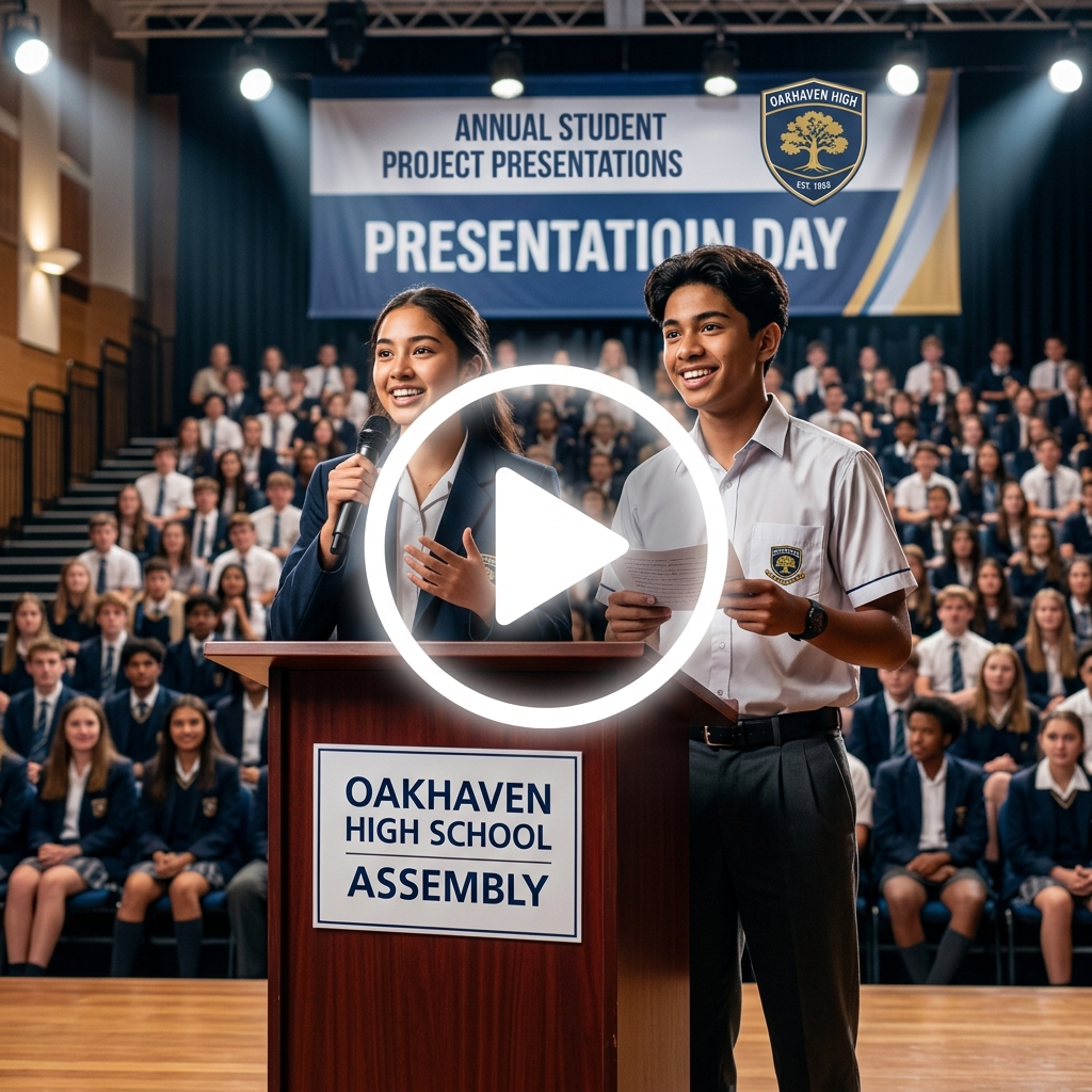 Assembly Highlights